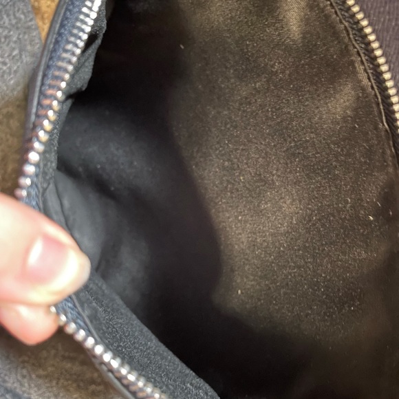 Men’s BECKETT BUSINESS BACKPACK (COACH F72512) - Picture 7 of 10